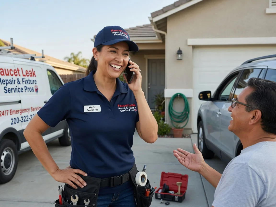 Faucet Repair Siloam, GA FAQs