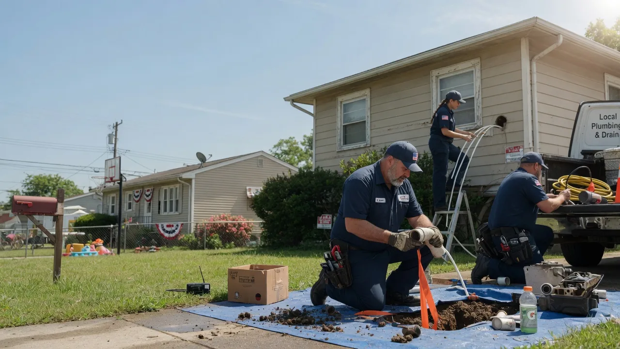 Faucet Repair in Siloam, GA near me